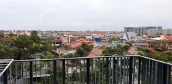 The Glades (D16), Condominium #561231181